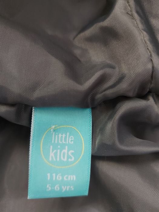 Детско яке - размер 116
