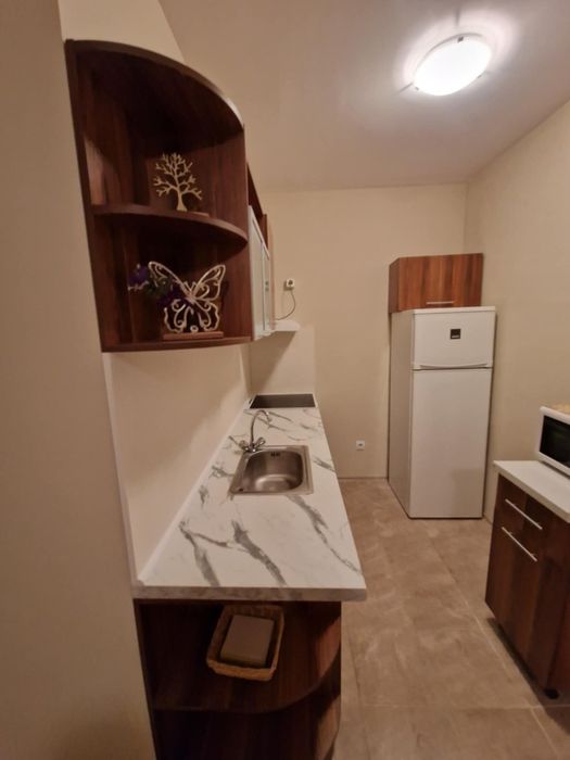 Продава се Двустаен апартамент в к.к. Слънчев бряг - 55 кв.м за 607 €/кв.м - Снимка #6
