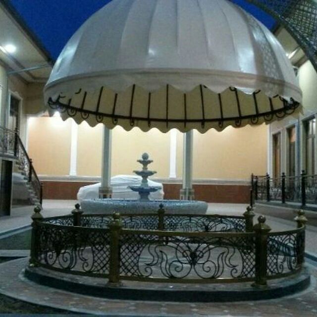 Darvoza kraska qilamiz/Покрасим ворота/Навес/Огрождение/решотка