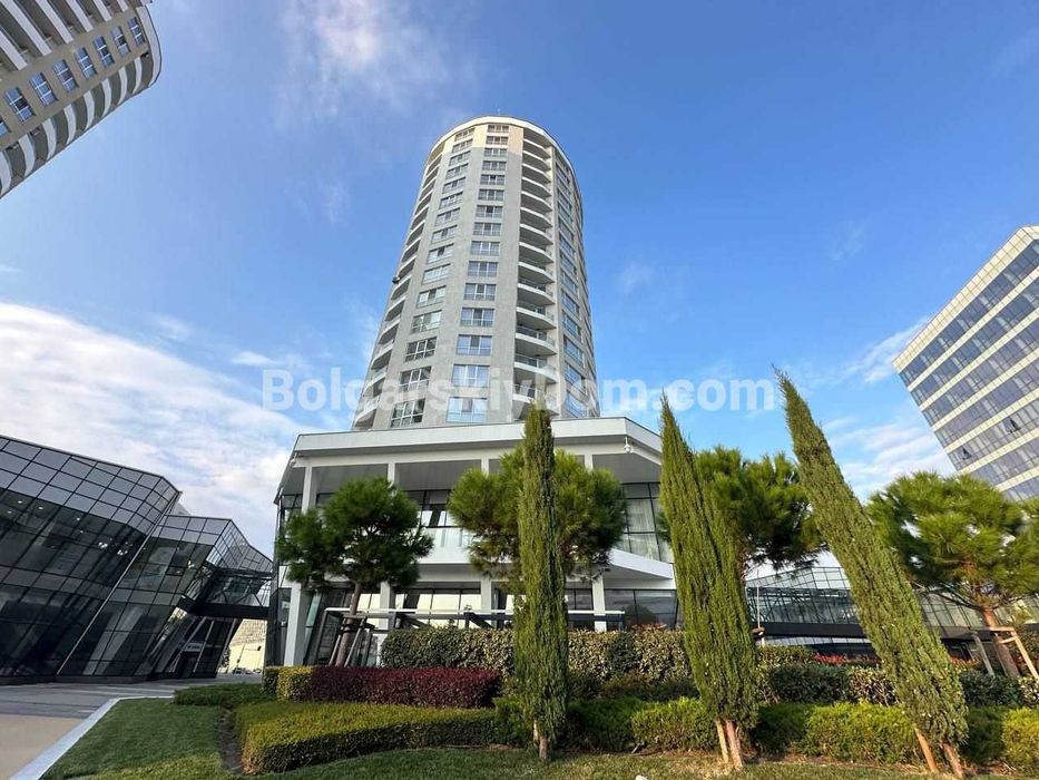 Продава се Двустаен апартамент в Бургас, Славейков - 76 кв.м за 1094 €/кв.м - Снимка #10