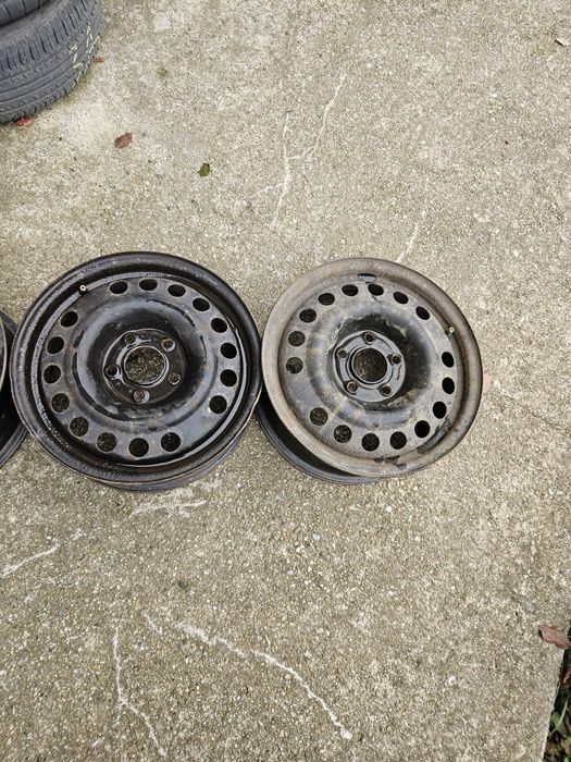 Джанти Опел Астра Г