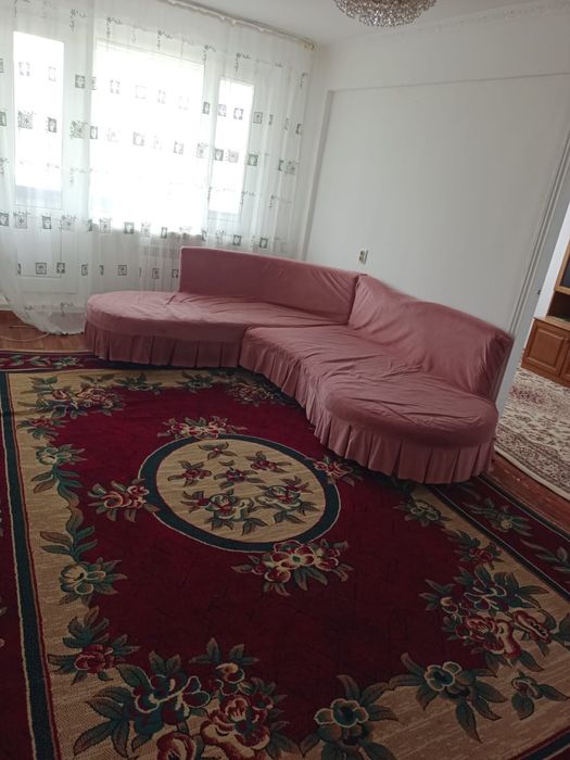 Сдается 2-комнатная квартира