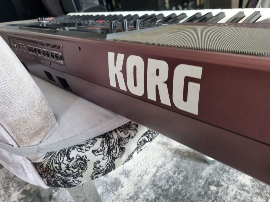 Korg pa1000 корг па1000