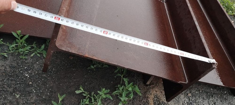 Продам балку 2  шт