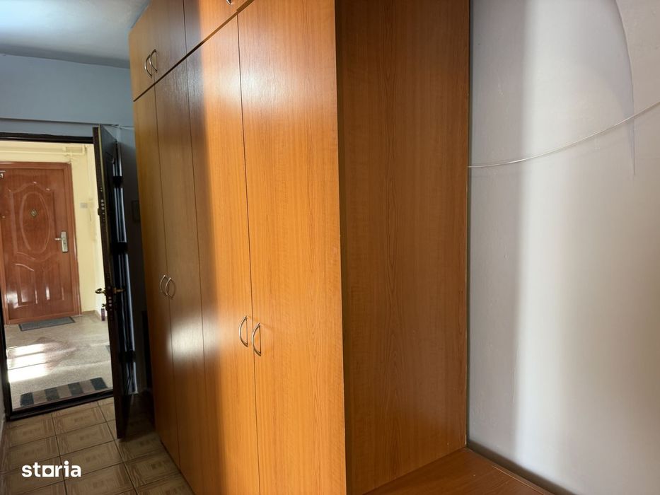 apartament 2 cam  N. iorga- viteazu