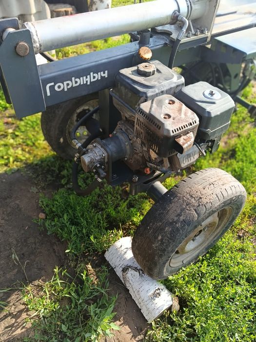 Продам дровокол "Горыныч"