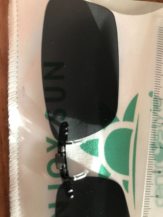 protectie solara pentru ochelari