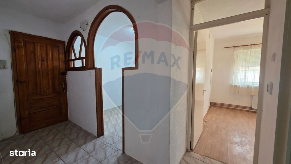 Apartament de vânzare Medias, str. Lupeni, Vitrometan