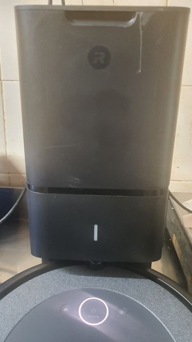 iRobot Roomba i5+ прахосмукачка робот