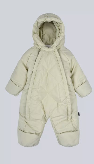 Продам демисезонный комбинезон