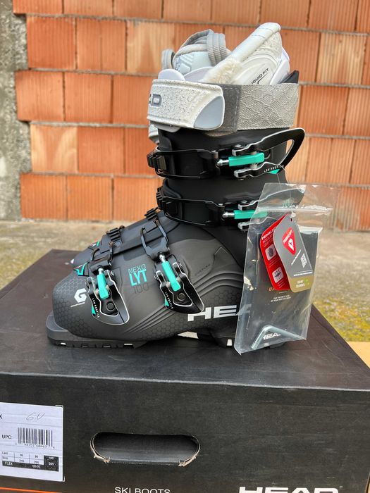 clapari noi head nexo lty 100w  mondo 23,5 europa 37,5