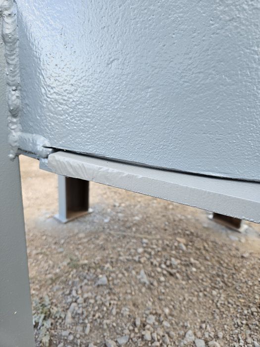 Продаю бетономешалку 380 v