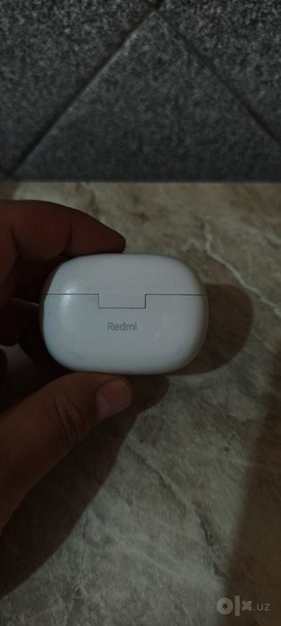 Наушники redmi buds 4 pro