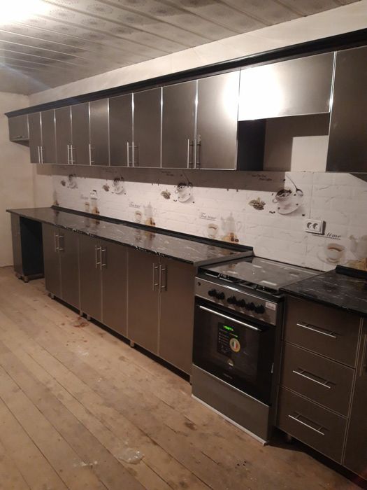 Кухни мебель _ ошхона мебел