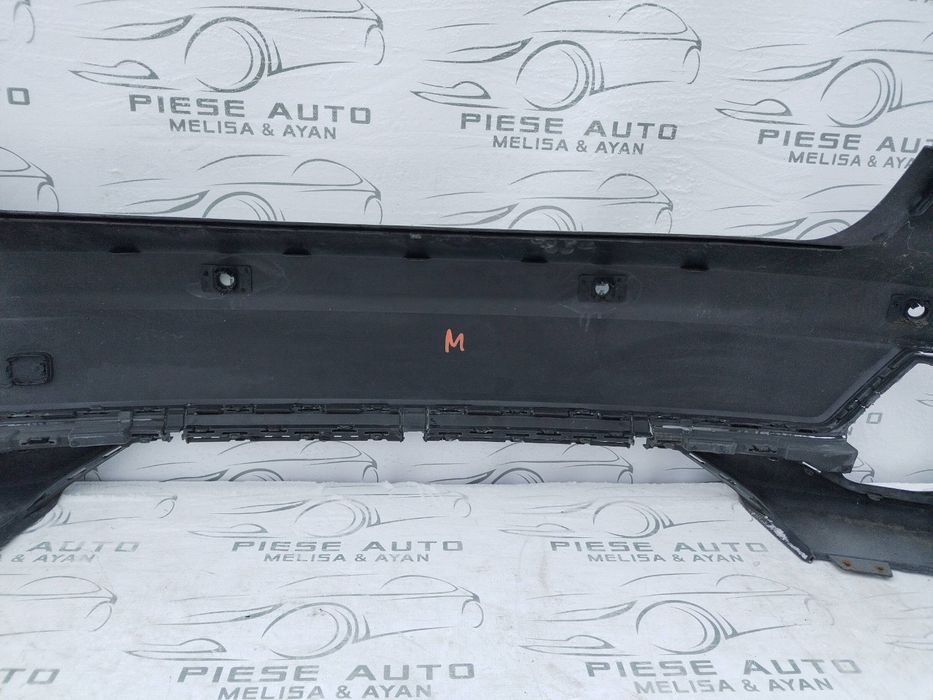 Bara spate Audi A1 GB S-Line  an 2020-2021-2022-2023-2024