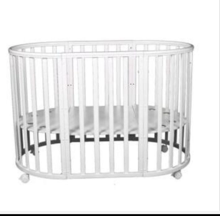 Детский кровать б/у