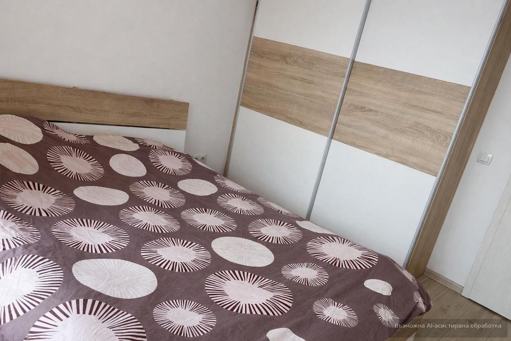 Дава се под наем Двустаен апартамент в Пловдив, Кючук Париж - 67 кв.м за 398.82 € - Снимка #3