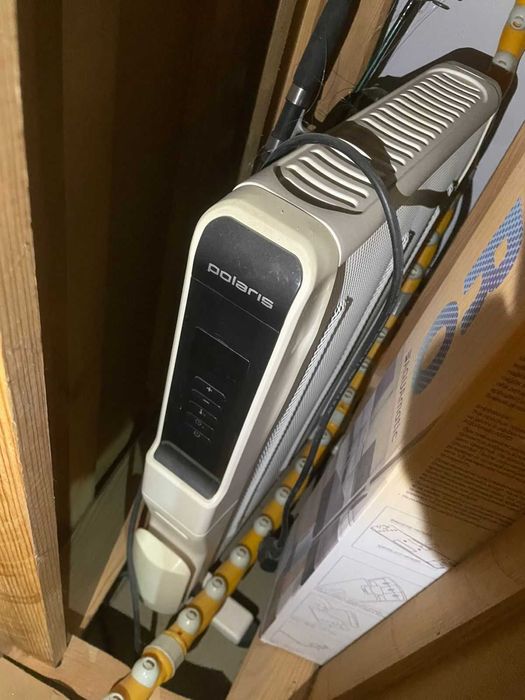 Электробатарея продается