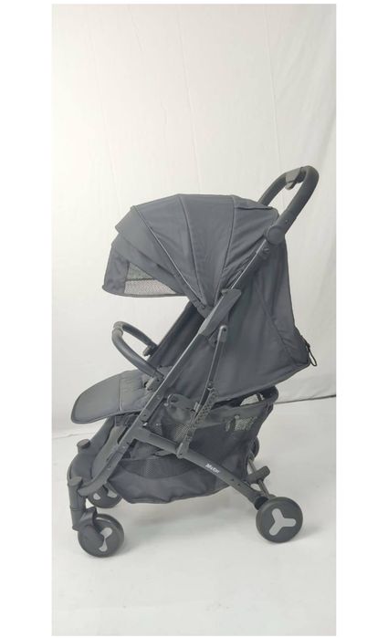 Коляска прогулочная MSTAR 301