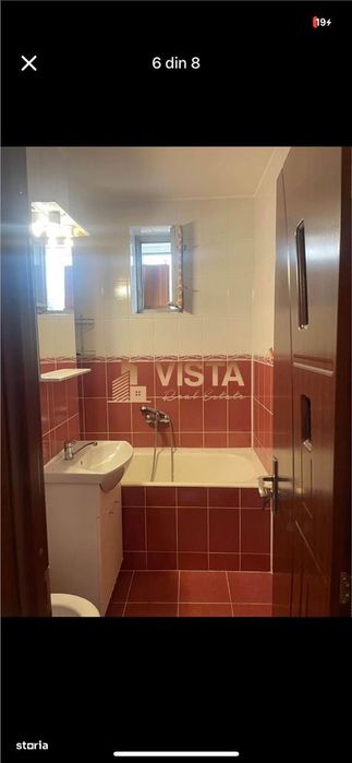 Apartamente 2 camere, zona Astra