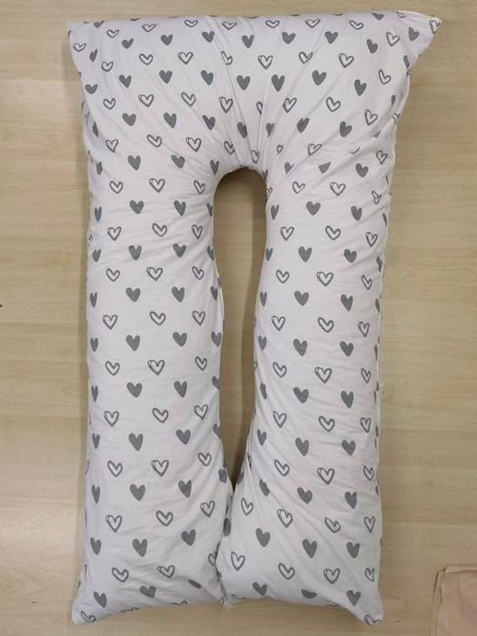 Възглавница за бременни