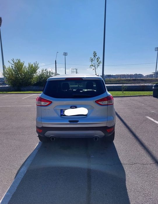 FORD Kuga 2015 — imagine 2
