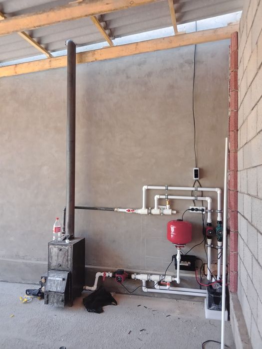 Сантехник УСТА ВЫЗОВ