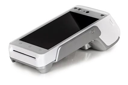 ККМ А930 от ARCO GROUP терминал