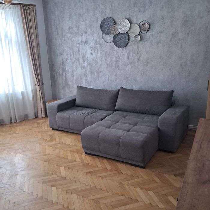 Apartament 2camere decimandat zona garii