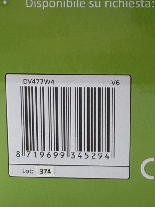 Sistem Videointerfon Elro Dv477W4, 4 Ecrane, ecran 4" Sigilat Oferta