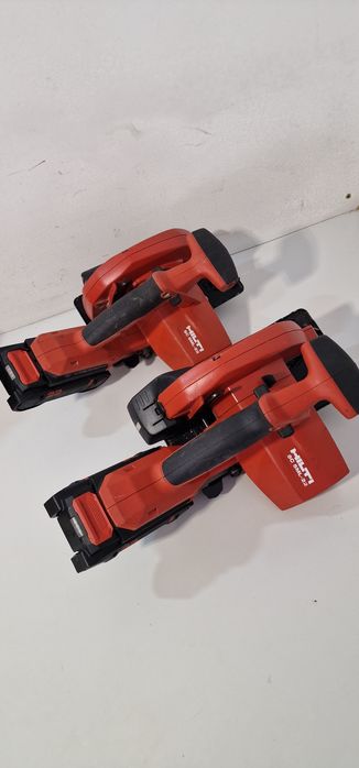 Hilti SC 5ML-22 circular metal SCM circular nuron scm  circular metale