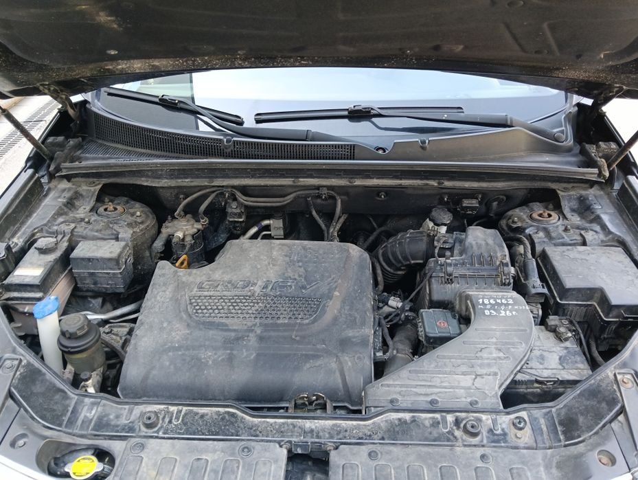 Kia sorrnto 2,2tdci