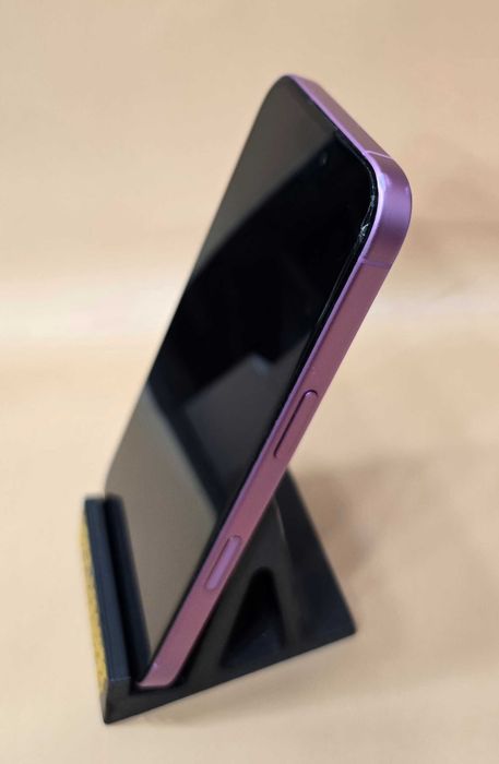 Hope Amanet P4 iPhone 16 / 128GB Baterie 98% 248 cicluri / ROZ