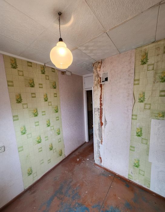 1комн,  (не угол),  29дом, 6мкр