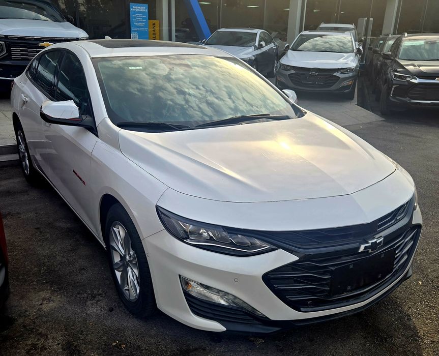 **‼️Malibu 2 XL 2025 masla‼️