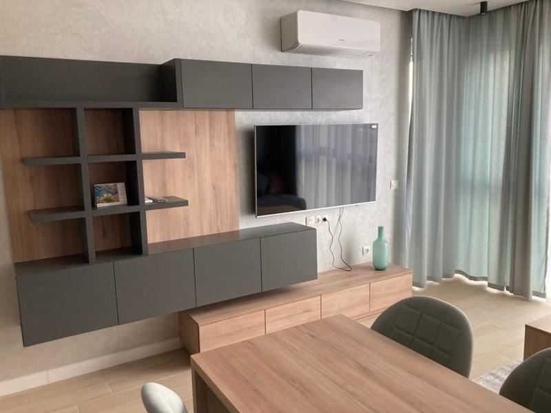 Дава се под наем Двустаен апартамент в София, Младост 2 - 69 кв.м за 484.5 € - Снимка #3