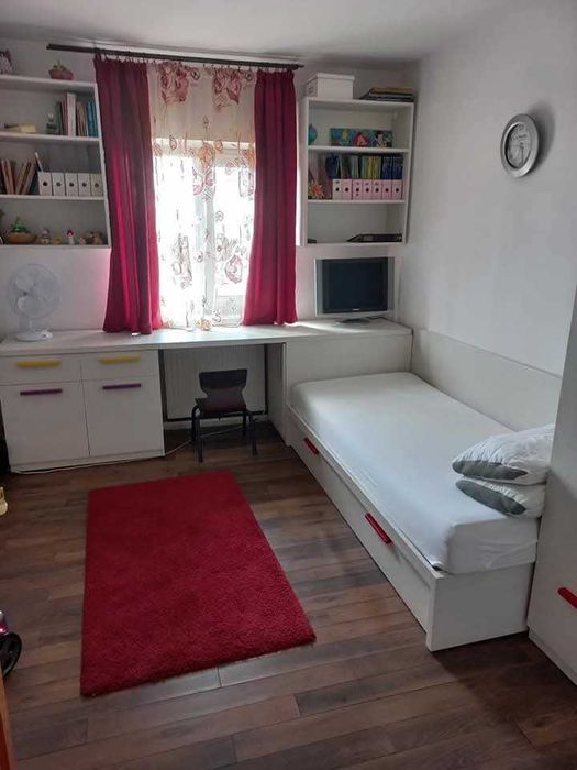 Vând ap 3 camere  FOCSANI