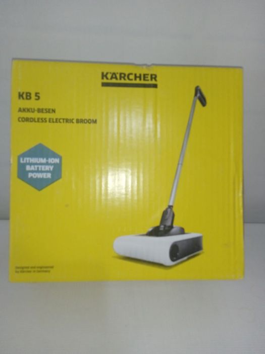 Mini pelisos karcher