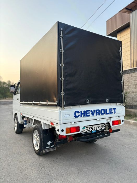 Аренда дамас/лабо 2025