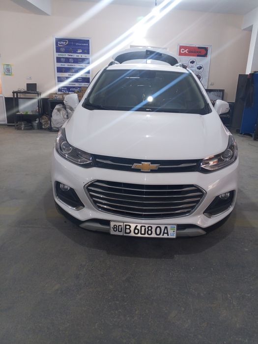 Trekr1 2019 idial holatda