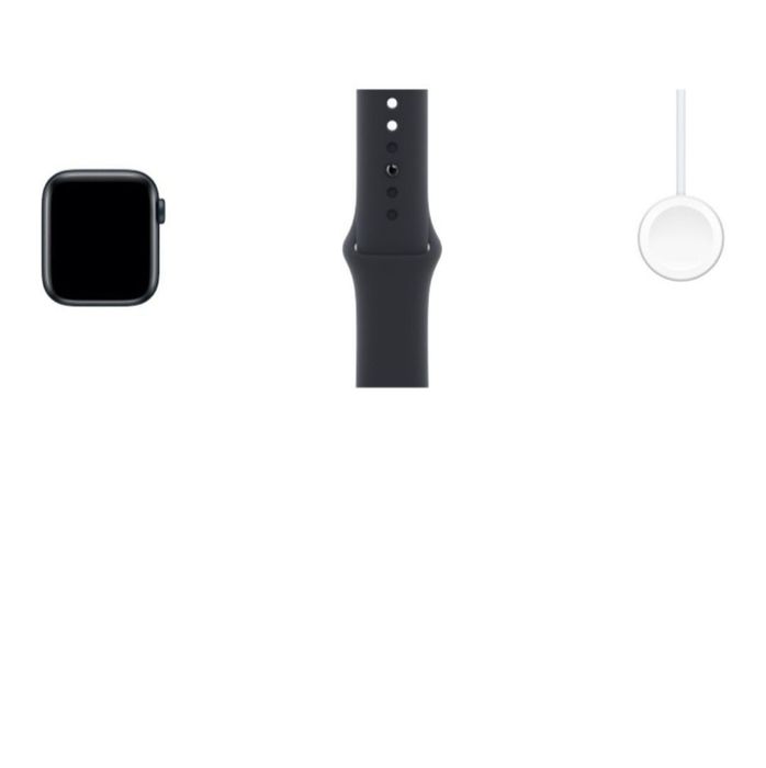 Apple Watch SE 2, 44 мм