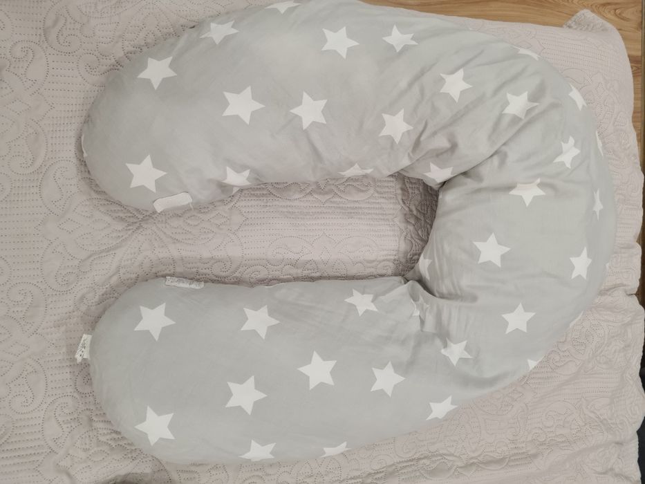 Възглавница за бременни Lorelli