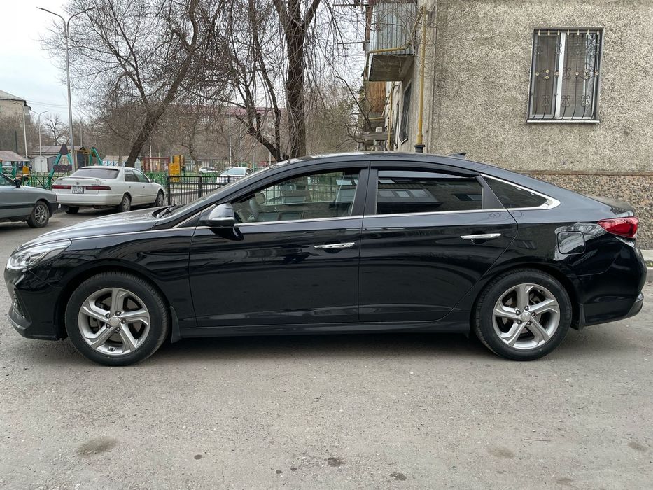 Продам Hyundai Sonata