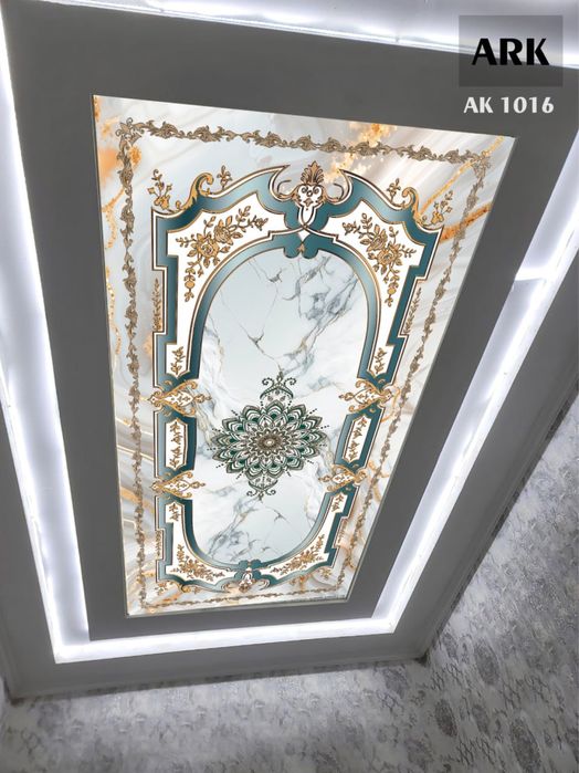 Natyajnoy potolok xizmati