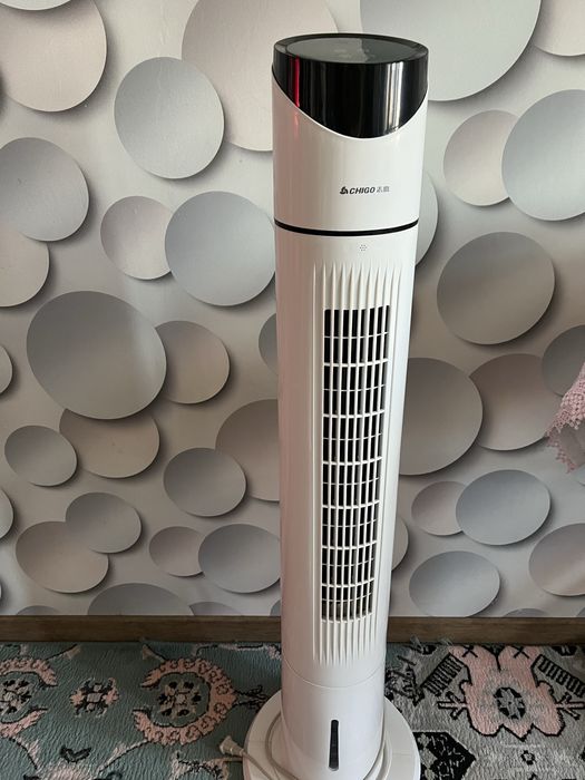 Вентелятор кондиционер