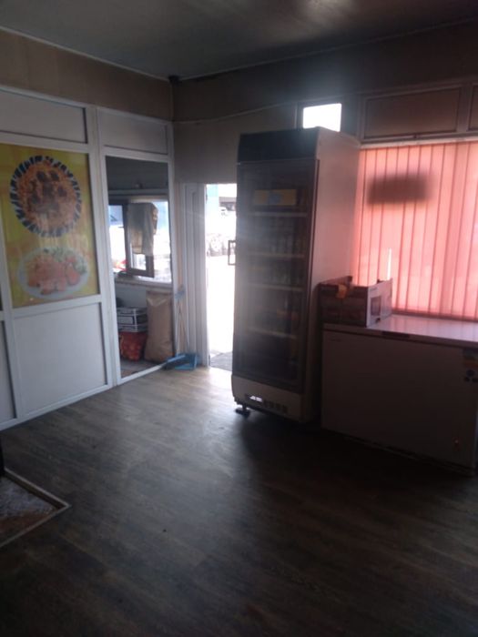 Столовый (Асхана)