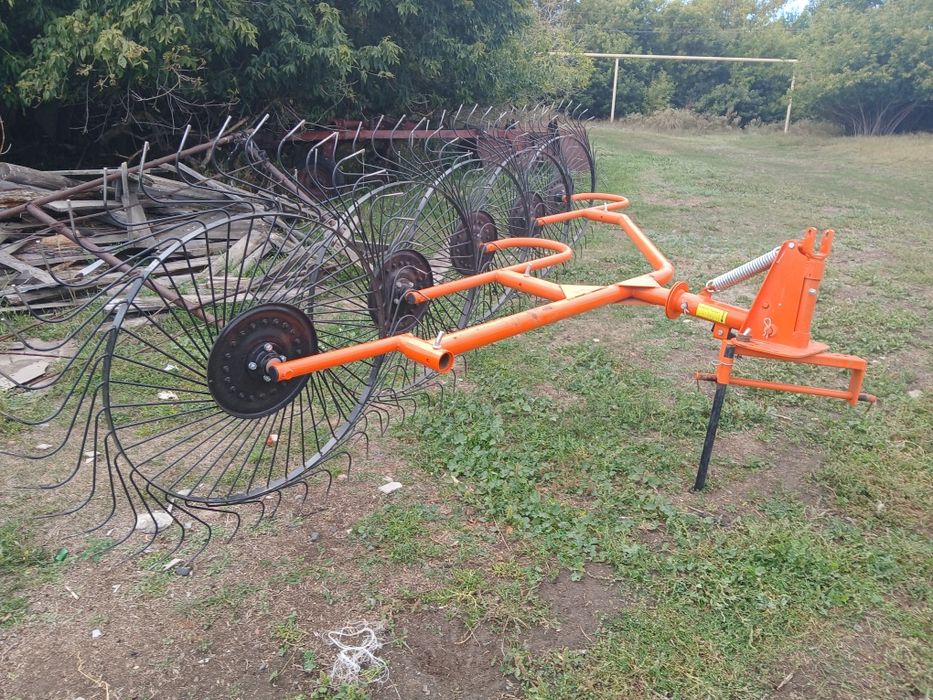 Продам МТЗ 82 с куном