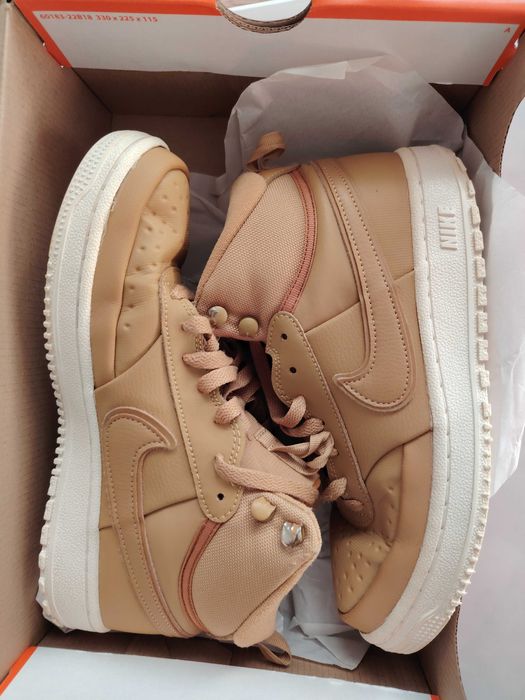 Мъжки Кецове Nike