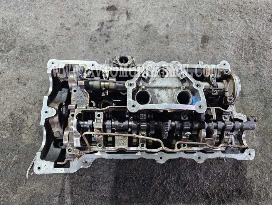 Bmw Глава N42b18A бмв вал валветроник 317 и 318 е46