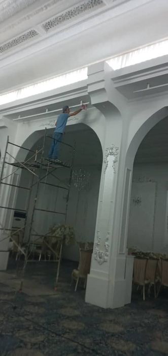 Электро сварка, газо сварка хизматлари - Payvandlash, svarka Gulobod на Olx